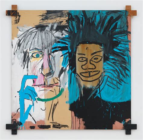 basquiat louis vuitton tickets|basquiat and warhol paintings.